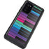 Color Piano Keys Galaxy Note20 5G Waterproof Case