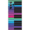 Color Piano Keys Galaxy Note20 Ultra 5G Skin