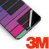 Color Piano Keys Galaxy S10 Plus Skin