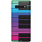 Color Piano Keys Galaxy S10 Skin