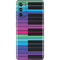Color Piano Keys Galaxy S20 Fan Edition Skin