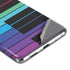 Color Piano Keys Galaxy S20 Plus Skin