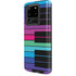 Color Piano Keys Galaxy S20 Ultra 5G Pro Case