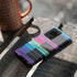 Color Piano Keys Galaxy S20 Ultra 5G Pro Case