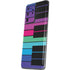 Color Piano Keys Galaxy S20 Ultra 5G Skin