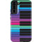 Color Piano Keys Galaxy S22 Plus Pro Case