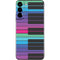 Color Piano Keys Galaxy S22 Plus Skin