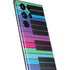 Color Piano Keys Galaxy S22 Ultra Skin