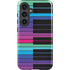 Color Piano Keys Galaxy S24 Plus Impact Case