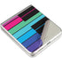 Color Piano Keys Galaxy Z Flip3 5G Skin
