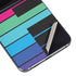 Color Piano Keys Galaxy Z Flip5 5G Skin
