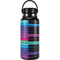 Color Piano Keys Hydro Flask 32oz Wide Mouth Skin