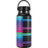 Color Piano Keys Hydro Flask 32oz Wide Mouth Skin