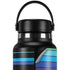 Color Piano Keys Hydro Flask 32oz Wide Mouth Skin
