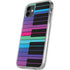 Color Piano Keys iPhone 11 Clear Case