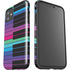 Color Piano Keys iPhone 11 Impact Case