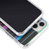 Color Piano Keys iPhone 11 Pro Clear Case
