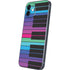 Color Piano Keys iPhone 12 Mini Skin