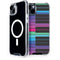 Color Piano Keys iPhone 14 MagSafe Case