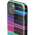 Color Piano Keys iPhone 14 Impact Case
