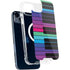 Color Piano Keys iPhone 15 Plus MagSafe Case