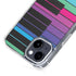 Color Piano Keys iPhone 15 Plus MagSafe Case
