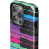 Color Piano Keys iPhone 14 Pro Impact Case
