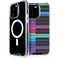 Color Piano Keys iPhone 15 Pro MagSafe Case