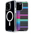 Color Piano Keys iPhone 14 Pro MagSafe Case