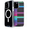 Color Piano Keys iPhone 14 Pro Max MagSafe Case