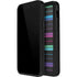 Color Piano Keys iPhone 14 Pro Max Waterproof Case