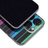 Color Piano Keys iPhone 15 Pro Skin