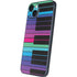 Color Piano Keys iPhone 14 Skin