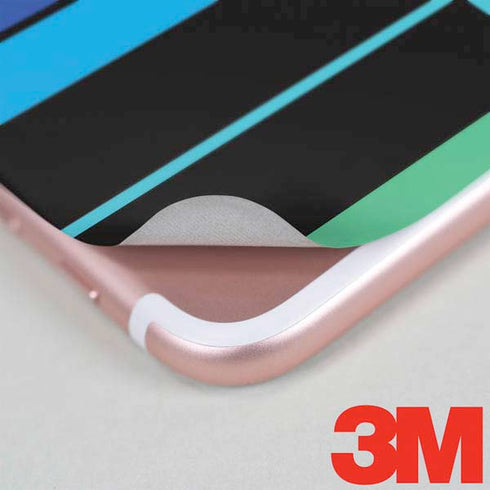 Color Piano Keys iPhone 7 Plus Skin