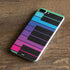 Color Piano Keys iPhone 7 Plus Skin