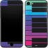 Color Piano Keys iPhone 7 Skin