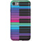 Color Piano Keys iPhone SE (2nd & 3rd Gen) Pro Case