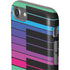 Color Piano Keys iPhone SE (2nd & 3rd Gen) Pro Case