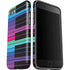 Color Piano Keys iPhone SE (2nd & 3rd Gen) Pro Case