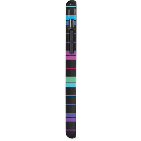 Color Piano Keys iPhone X Pro Case