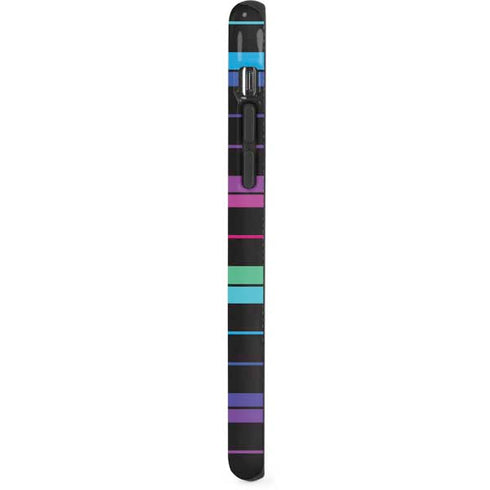 Color Piano Keys iPhone XR Pro Case