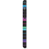 Color Piano Keys iPhone XR Pro Case