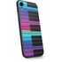 Color Piano Keys iPhone XR Skin