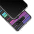 Color Piano Keys LG K51/Q51 Clear Case