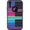 Color Piano Keys LifeProof Fre iPhone Skin
