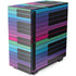 Color Piano Keys NZXT H510 Compact ATX Mid-Tower Case Skin