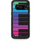 Color Piano Keys Otterbox Commuter Galaxy Skin