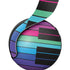 Color Piano Keys PULSE 3D Wireless Headset for PS5 Skin
