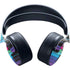 Color Piano Keys PULSE 3D Wireless Headset for PS5 Skin