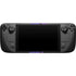 Color Piano Keys Steam Deck Handheld Gaming Computer Skin